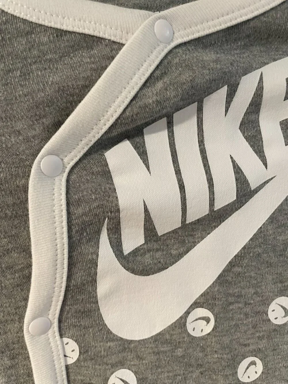Nike crafted from